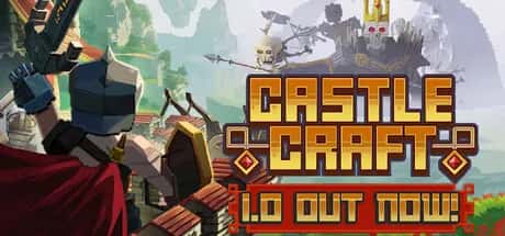 最强城堡 Castle Craft 中文版游戏封面